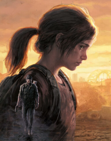 The Last of Us Part I Free Download (v1.1.3.0)