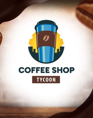 Coffee Shop Tycoon Free Download (v1.0)